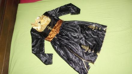 Satocky pre annu z frozen ii, 