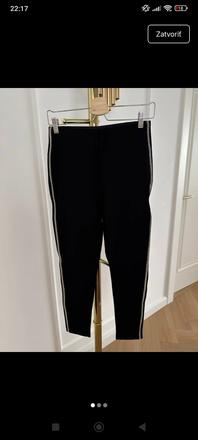 Legíny zara, zara,m
