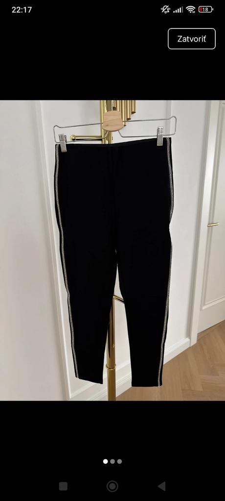 Legíny zara, zara,m