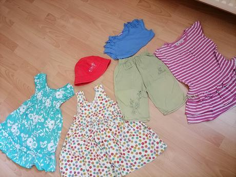 Letny balicek (j), 104–116