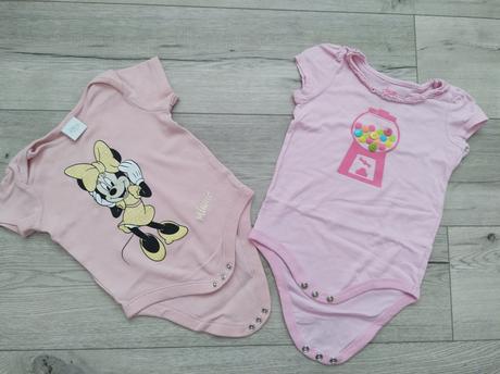 Body s krátkym rukávom, 80