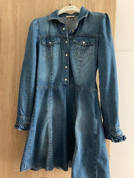 Fracomina šaty, fracomina,xs