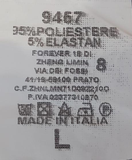 Letné kvetinové šaty, m