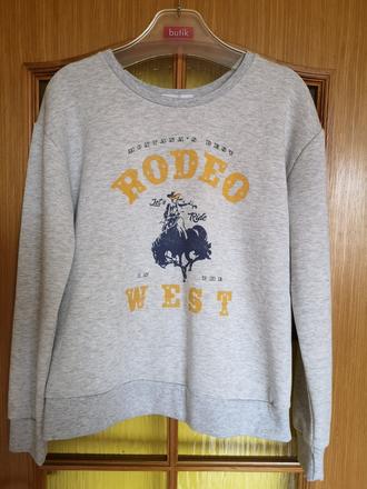 Primark dámska mikina veľkosť xxs, primark,xs