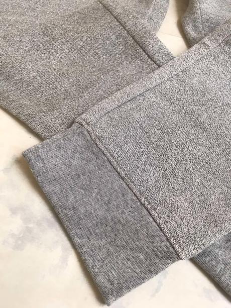 Zateplené tepláky xl/xxl, f&f,xl