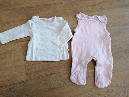 Dupačky s natelnikom, 56