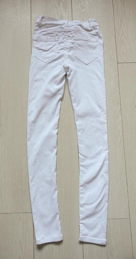 Mäkké poddajné rifle fbsister, xs