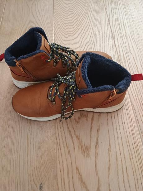 Zateplené topánky venice, 37