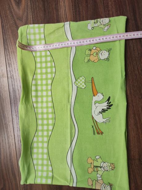 Obliečky do postieľky, šírka (cm): 80,dĺžka (cm): 120