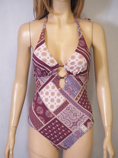 Kvalitné plavky cikada, 34