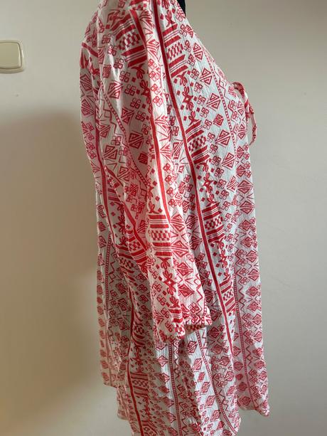 Dámska blúzka, esmara,xl