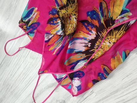 Plážové šaty (s), s