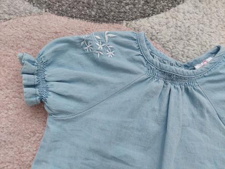 Body riflového vzhľadu, 86