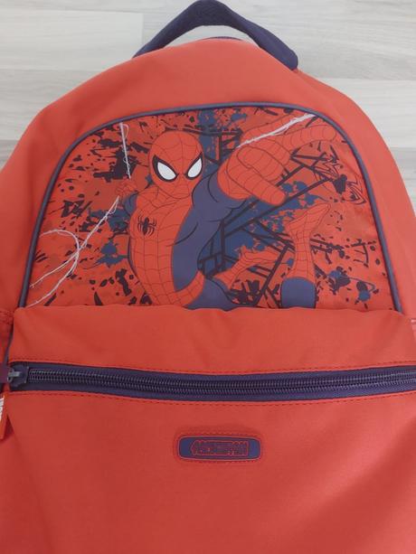 Chlapčenský ruksak, 