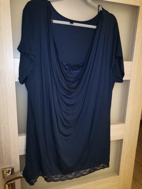 Blúzka, tričko, bonprix,54