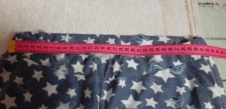 Štýlové legíny, 164