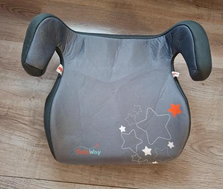 Detská autosedačka/ podsedák do auta tateway 15-36, 