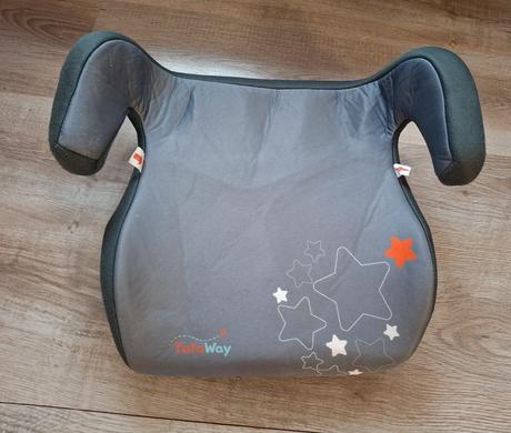 Detská autosedačka/ podsedák do auta tateway 15-36, 