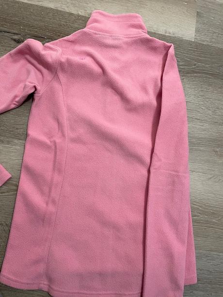 Flisova mikina 4f, xs