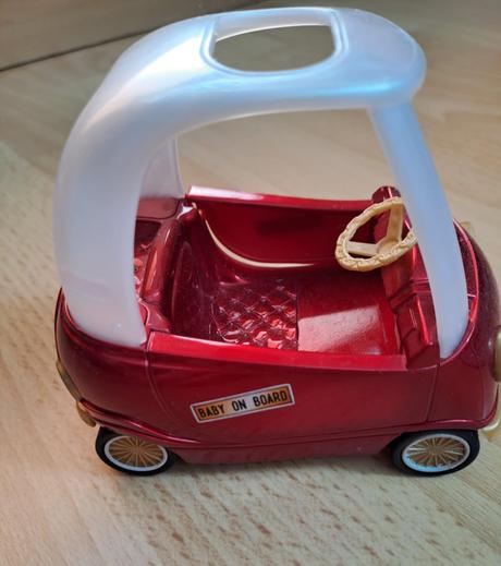 Loll bábiky + príslušenstvo, 