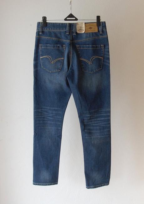 Pánske džínsy, lee cooper,32