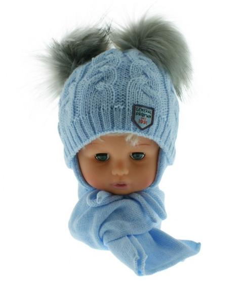 Doojčenský set   6- 18mes./mix farieb, 50