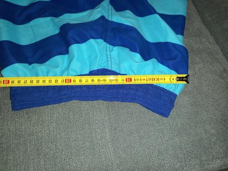 Kraťasové plavky, lindex,140