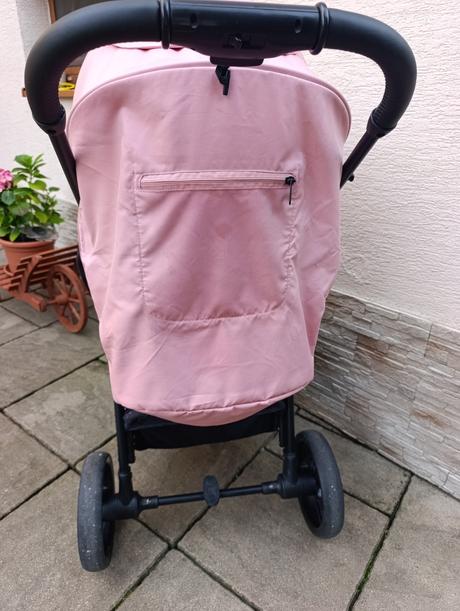 Športový kočík, kinderkraft,kinderkraft rine