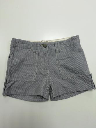 Pásikavé kraťasy, matalan,116