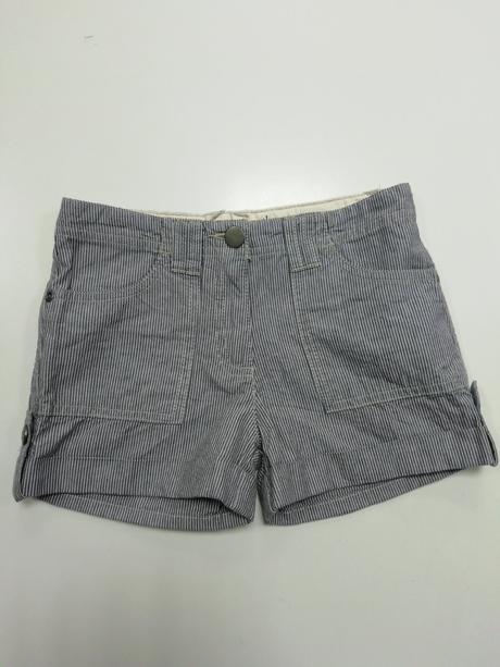 Pásikavé kraťasy, matalan,116