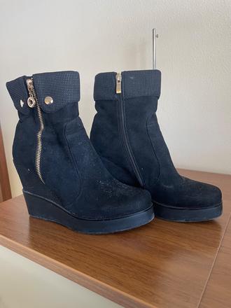 Čižmičky biagotti, 39