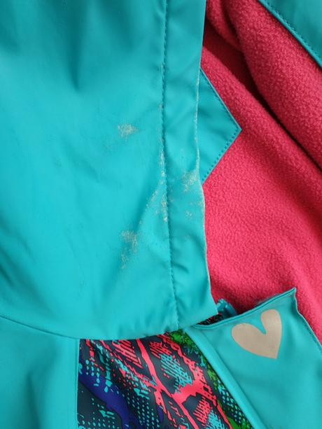 Bundička nepremokavá, lupilu,122