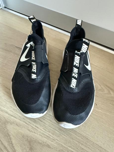 Nike tenisky v. 35,5, nike,35