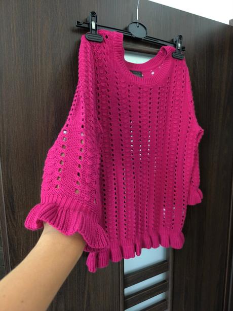 Dámsky pulóver, bonprix,s