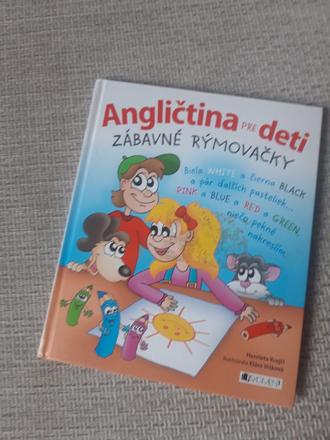 Angličtina pre deti,