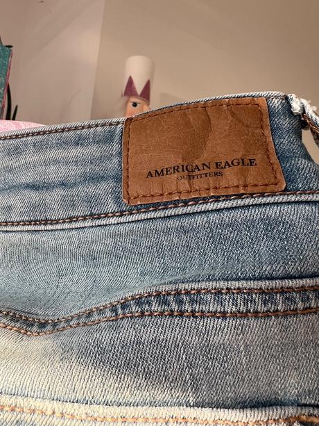 Rifle american eagle, american eagle,xs