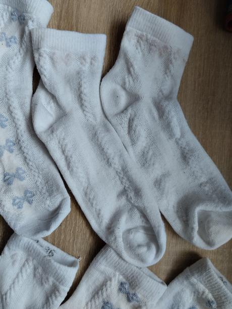 Reserved ponožky, reserved,33