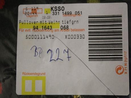 -pánsky vianočný pulóver rainbow veľ. 4 xl, 4xl