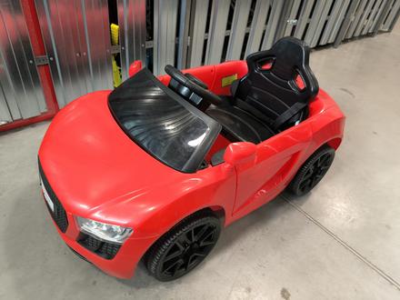 Detské autíčko na nabíjanie, 