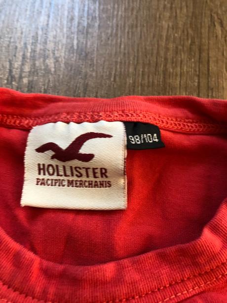 Tričko, abercrombie&fitch,98