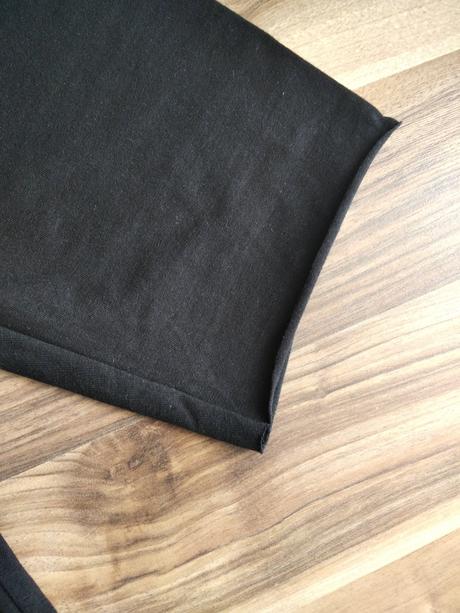 Krátke legíny, 170