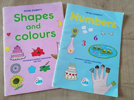 Knihy k hovoriace u peru,