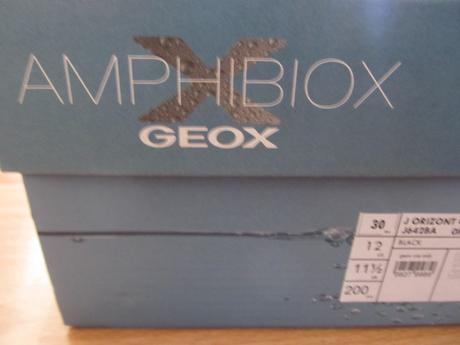 Snehule, geox,30