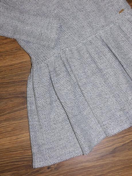 Teplé šaty reserved, reserved,122