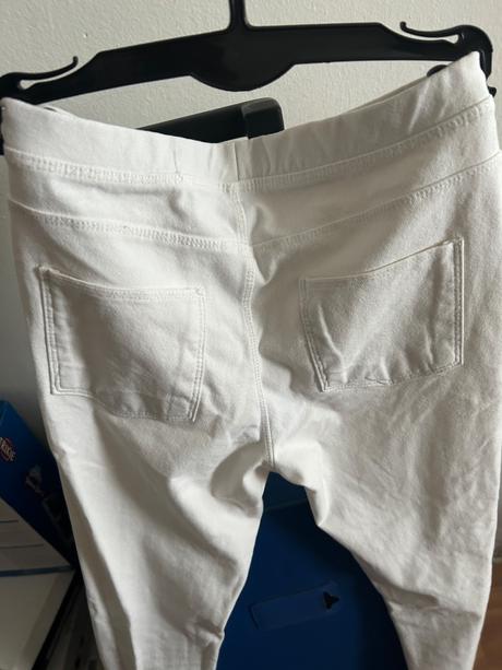 Riflove leginy, zara,152
