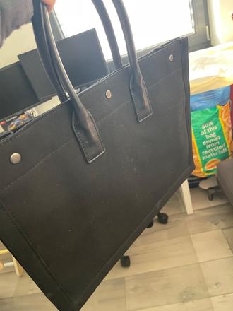 Saint laurent rive gauche, yves saint laurent