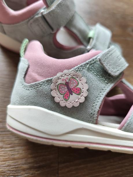 Superfit sandále veľ.26, superfit,26