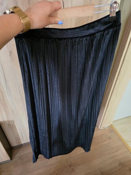 Maxi sukňa, sinsay,l