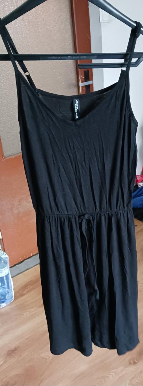 Šaty jean pascale, takko,xs