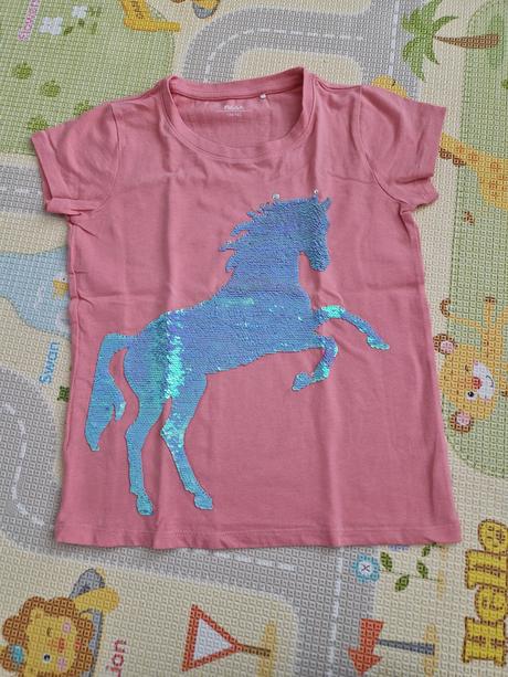 Tricko s konom, yigga,134